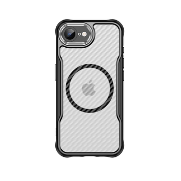 Venture Series Clear Case with MagSafe for iPhone 16e/ iPhone 17e