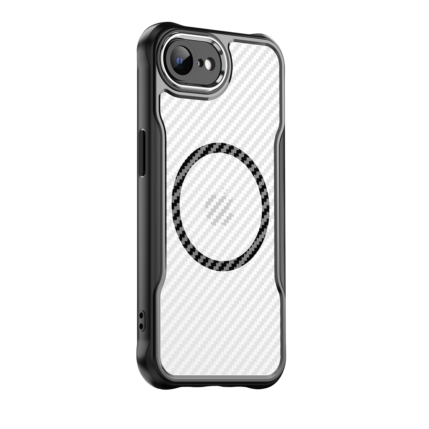 Venture Series Clear Case with MagSafe for iPhone 16e/ iPhone 17e