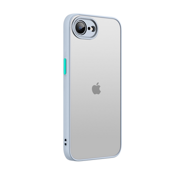 Venture Series Clear Case for iPhone 16e/ iPhone 17e