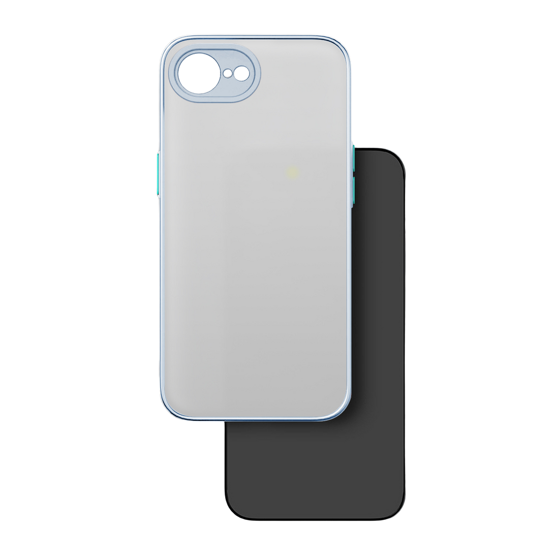 Venture Series Clear Case for iPhone 16e/ iPhone 17e