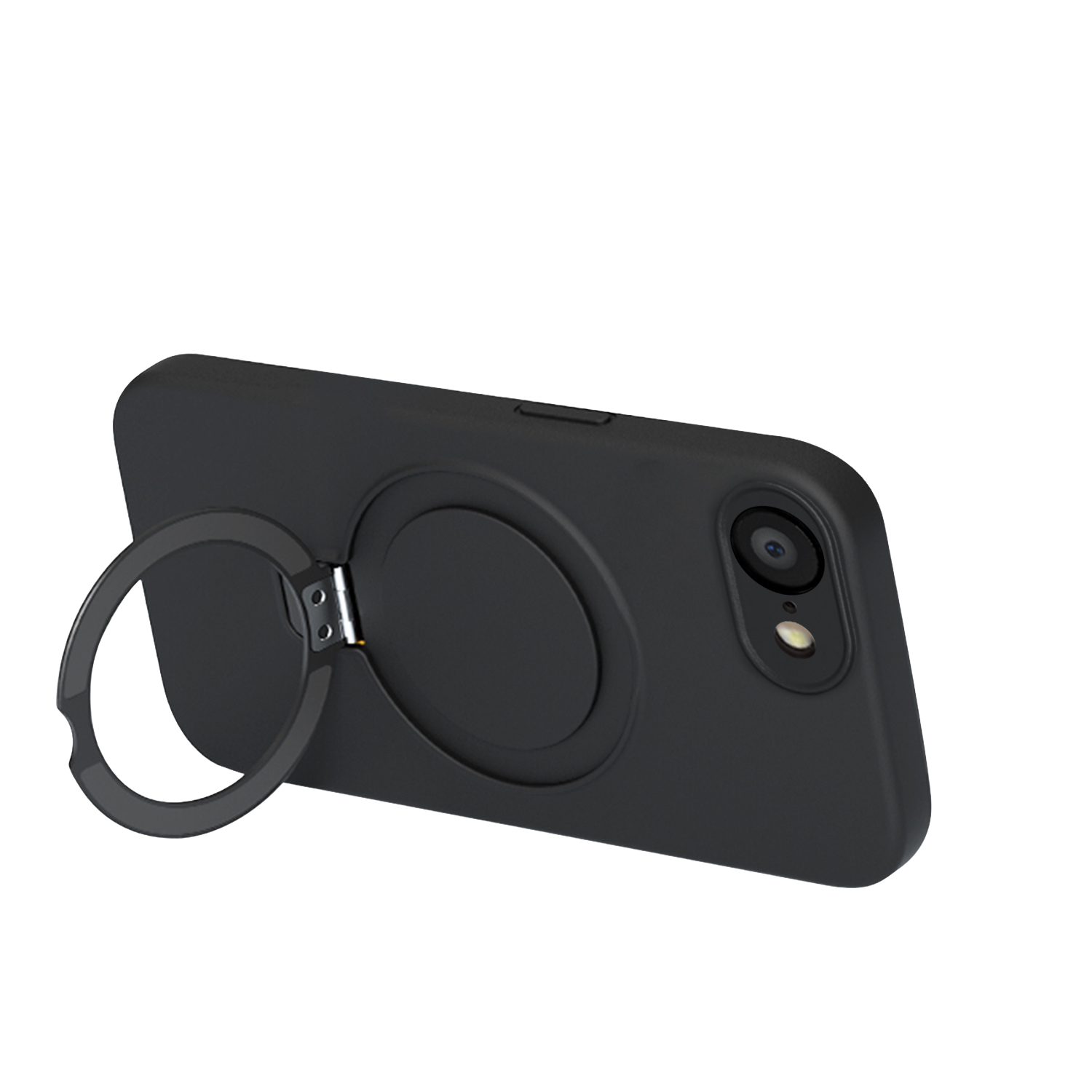 Venture Series Slim Silicone Case for iPhone 16e/ iPhone 17e