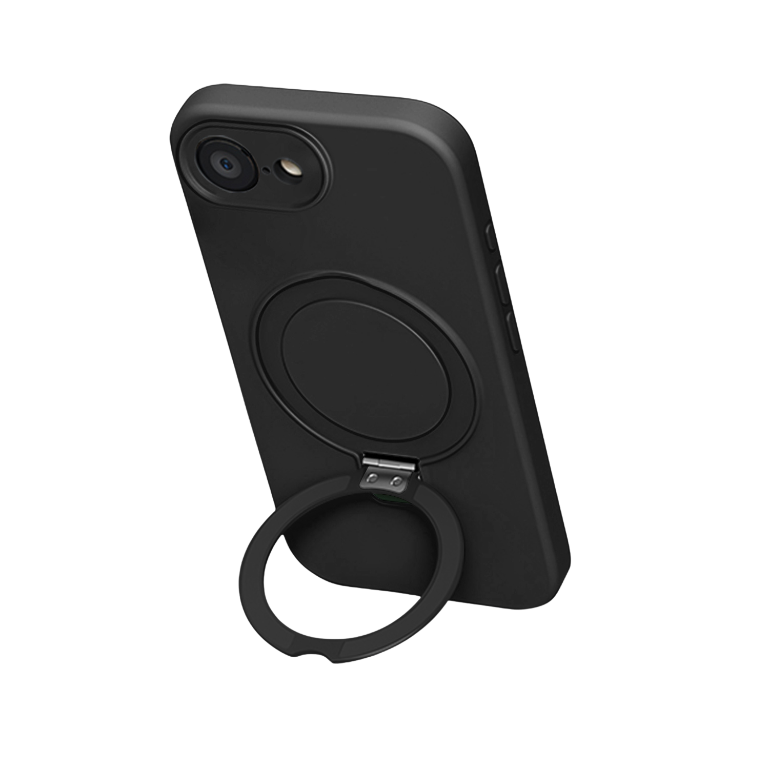 Venture Series Slim Silicone Case for iPhone 16e/ iPhone 17e