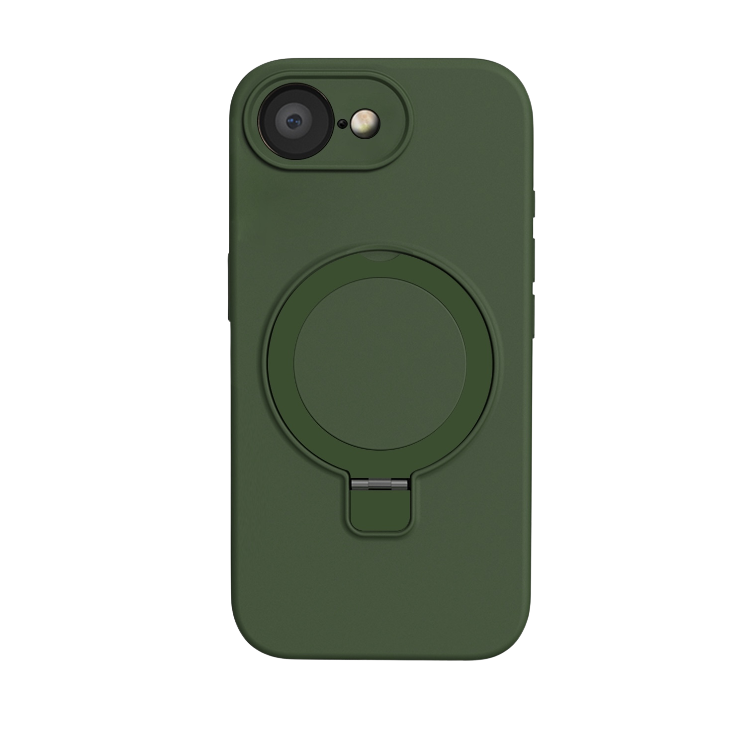 Venture Series Slim Silicone Case for iPhone 16e/ iPhone 17e