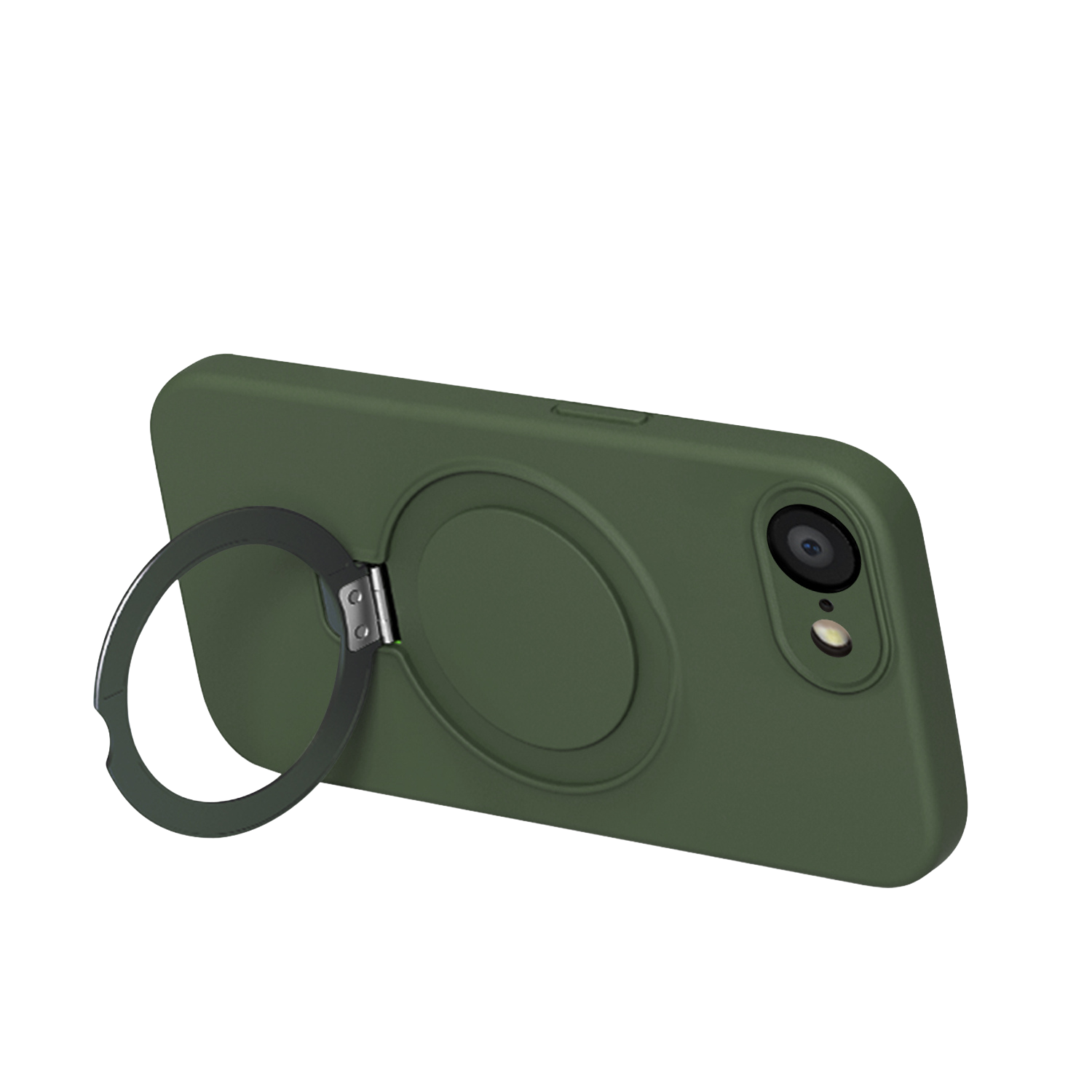 Venture Series Slim Silicone Case for iPhone 16e/ iPhone 17e