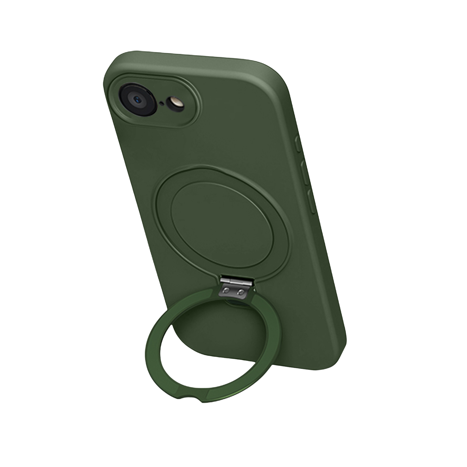 Venture Series Slim Silicone Case for iPhone 16e/ iPhone 17e