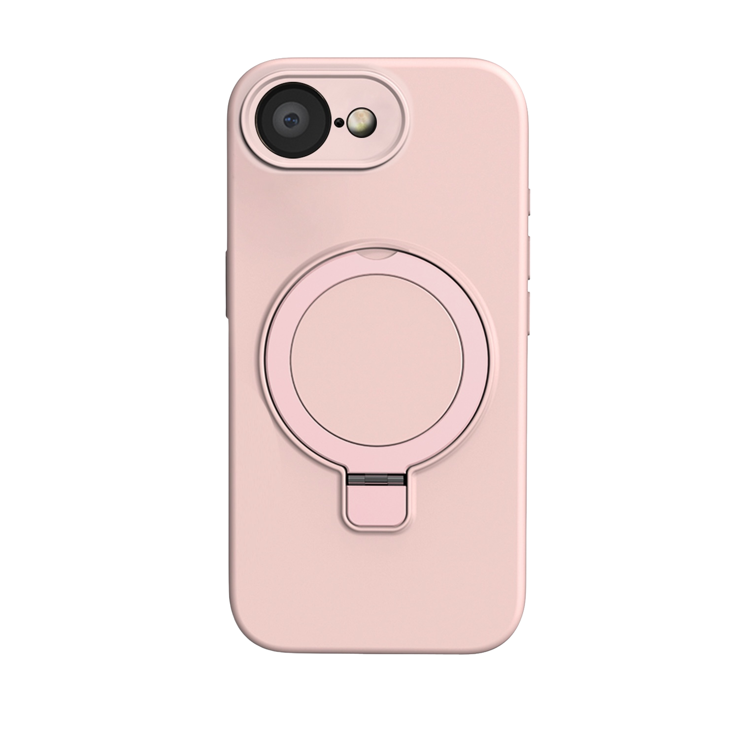 Venture Series Slim Silicone Case for iPhone 16e/ iPhone 17e