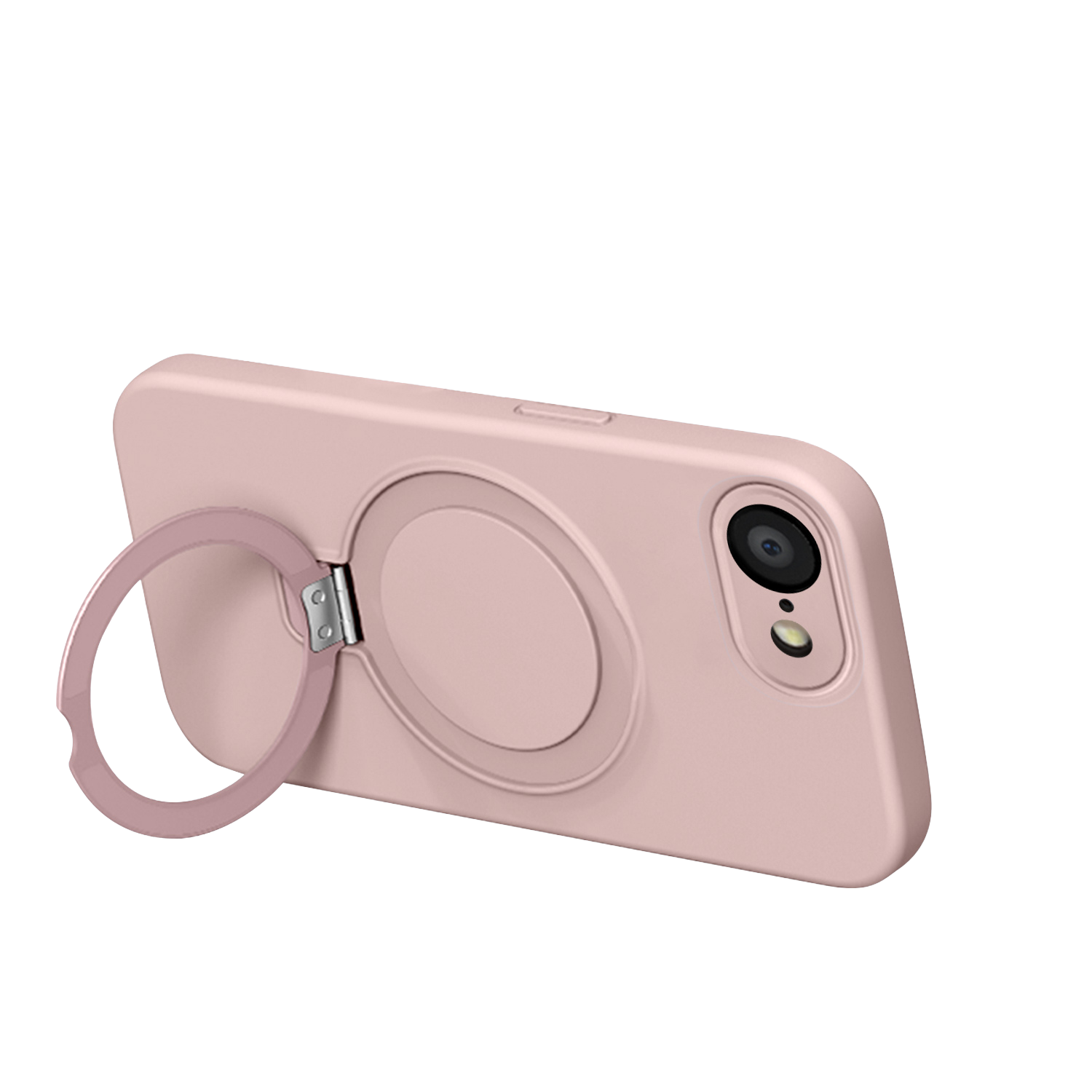 Venture Series Slim Silicone Case for iPhone 16e/ iPhone 17e