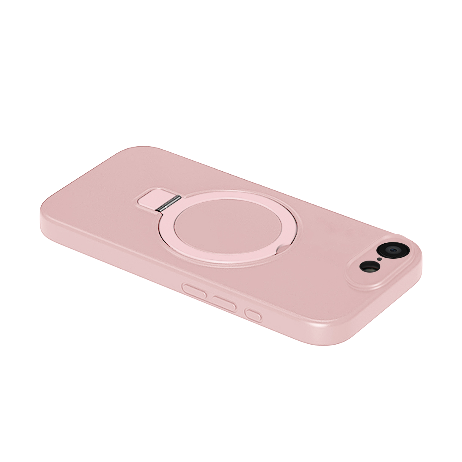 Venture Series Slim Silicone Case for iPhone 16e/ iPhone 17e