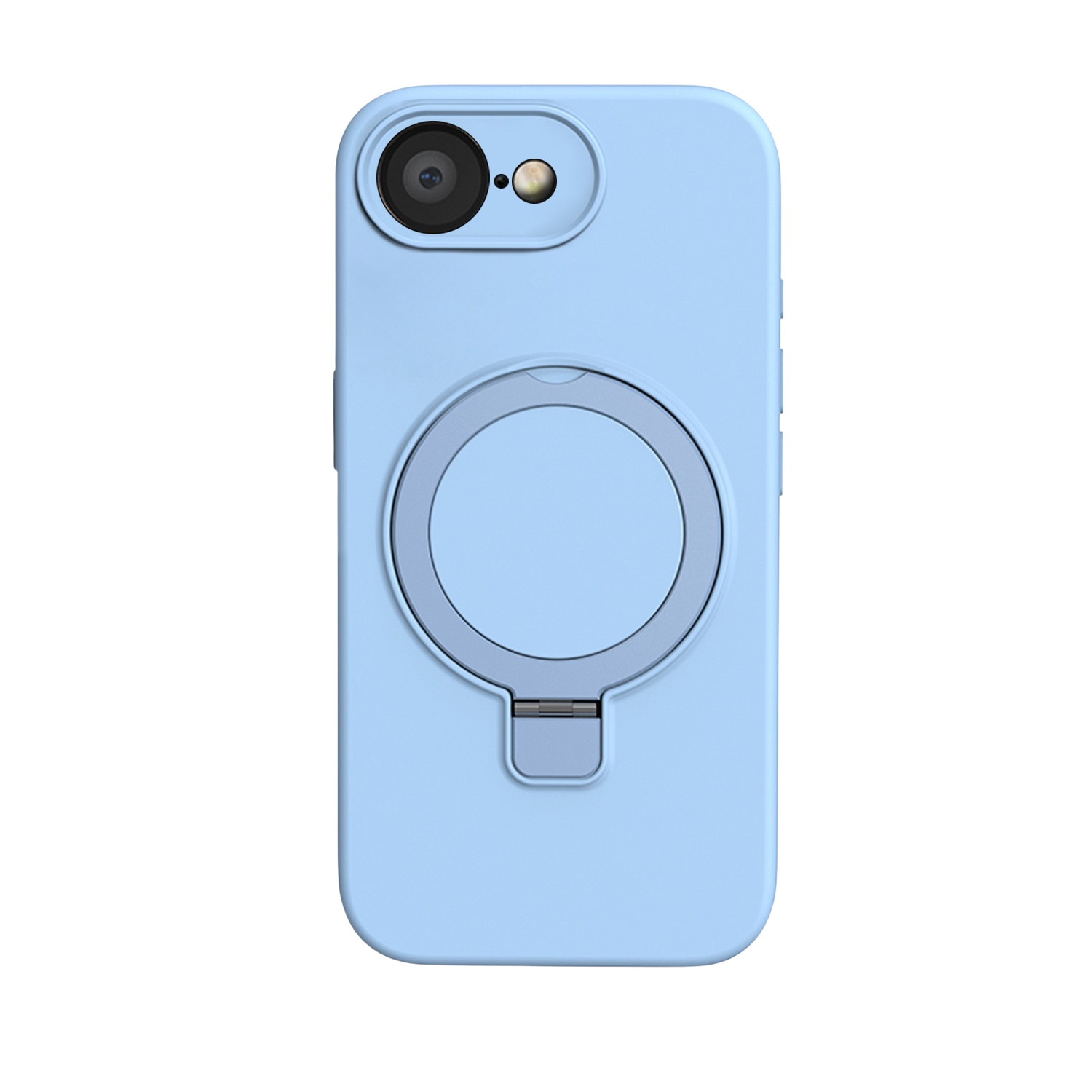 Venture Series Slim Silicone Case for iPhone 16e/ iPhone 17e