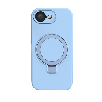 Venture Series Slim Silicone Case for iPhone 16e/ iPhone 17e