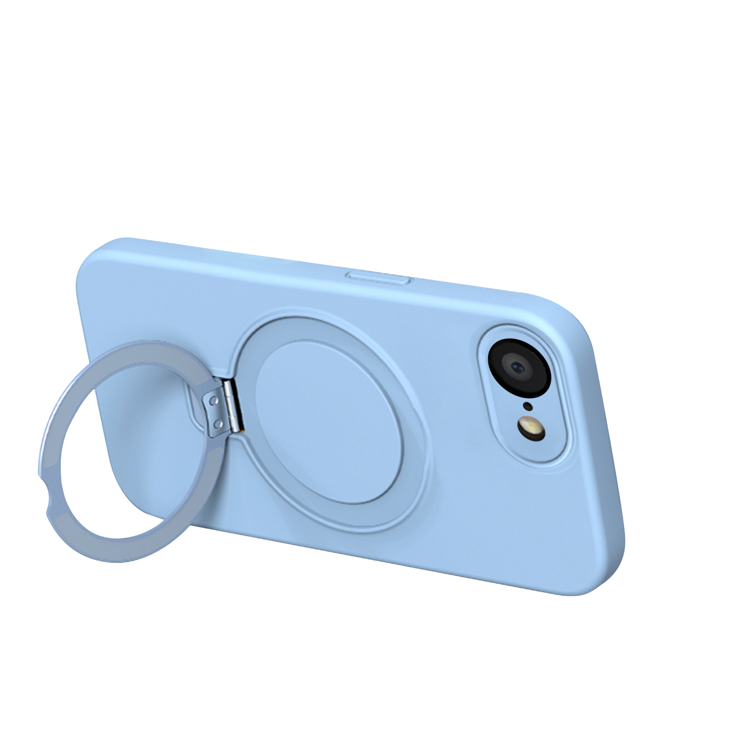 Venture Series Slim Silicone Case for iPhone 16e/ iPhone 17e