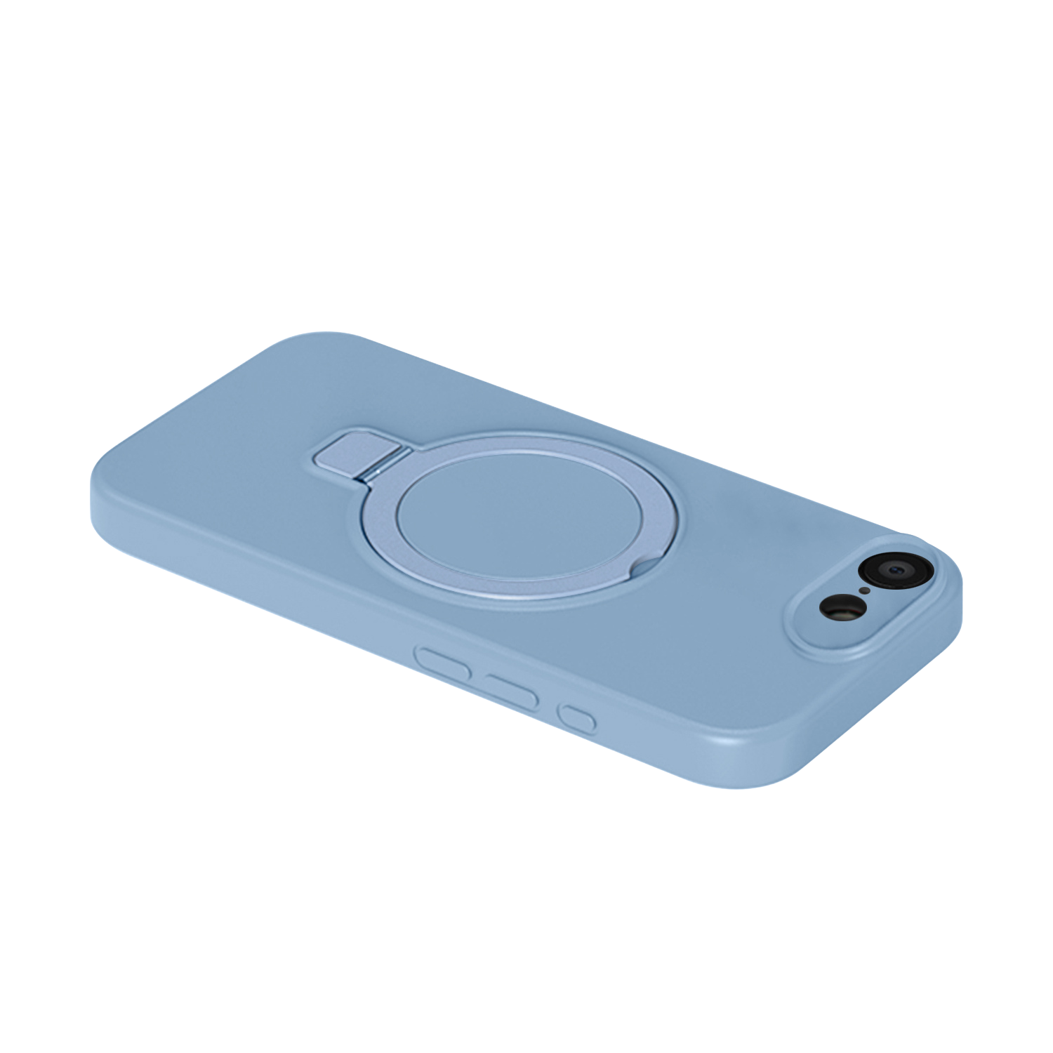 Venture Series Slim Silicone Case for iPhone 16e/ iPhone 17e