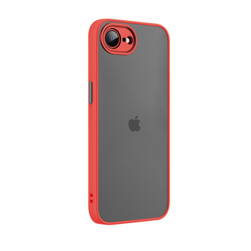 Venture Series Clear Case for iPhone 16e/ iPhone 17e