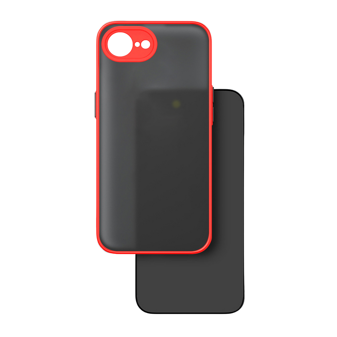 Venture Series Clear Case for iPhone 16e/ iPhone 17e