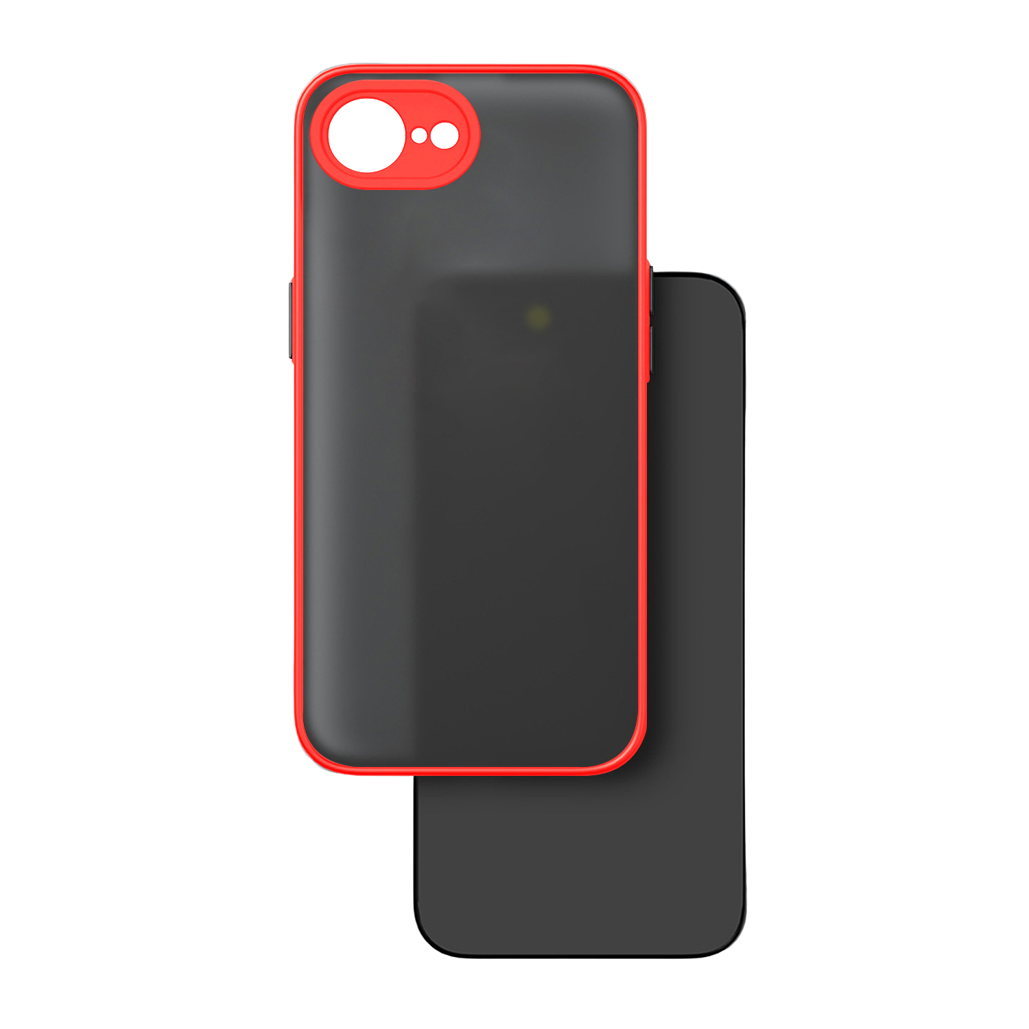 Venture Series Clear Case for iPhone 16e/ iPhone 17e