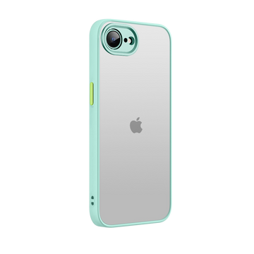 Venture Series Clear Case for iPhone 16e/ iPhone 17e