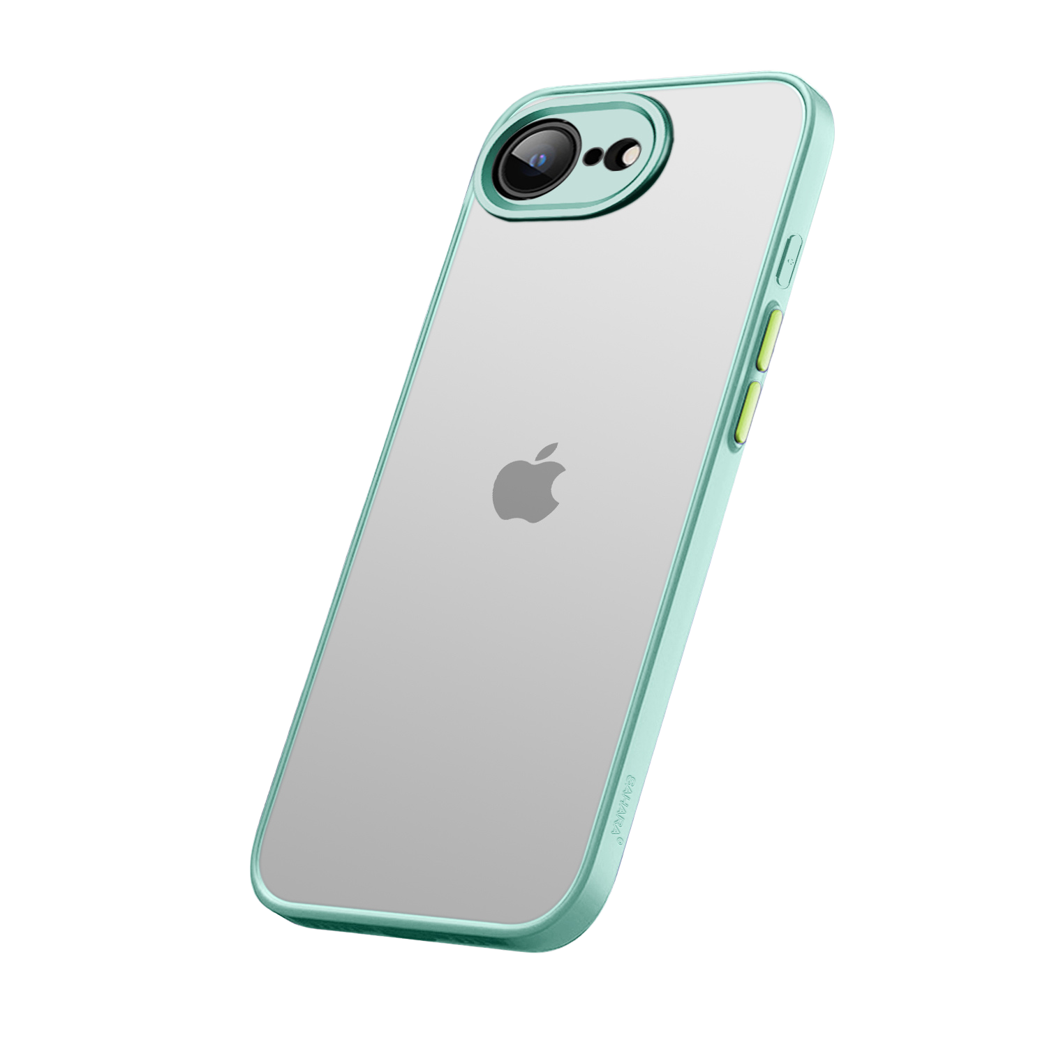 Venture Series Clear Case for iPhone 16e/ iPhone 17e