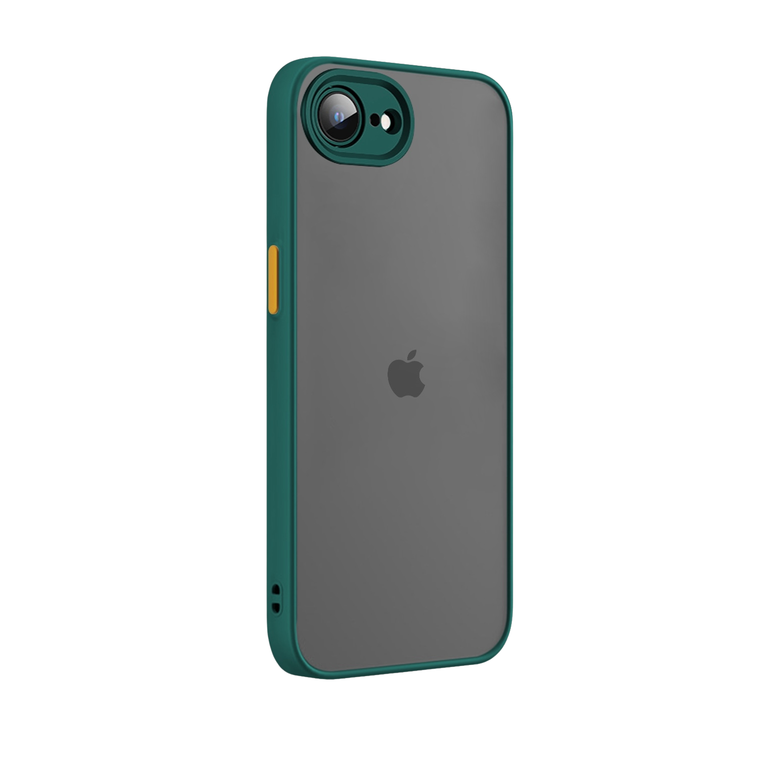 Venture Series Clear Case for iPhone 16e/ iPhone 17e