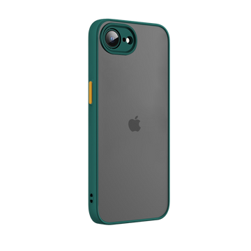 Venture Series Clear Case for iPhone 16e/ iPhone 17e
