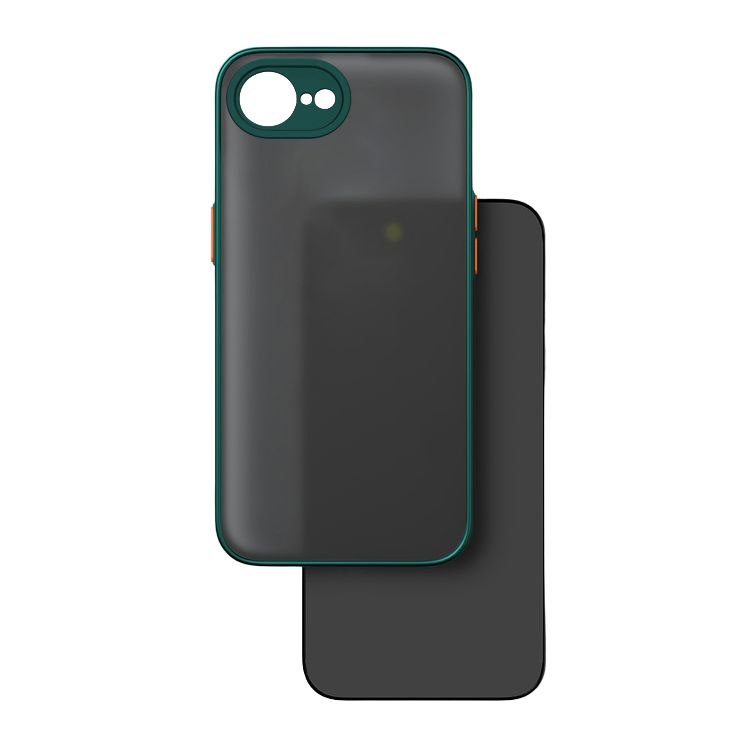 Venture Series Clear Case for iPhone 16e/ iPhone 17e