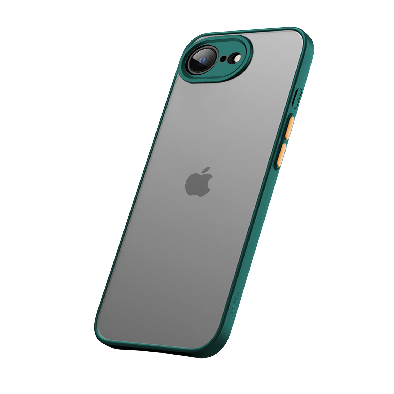 Venture Series Clear Case for iPhone 16e/ iPhone 17e