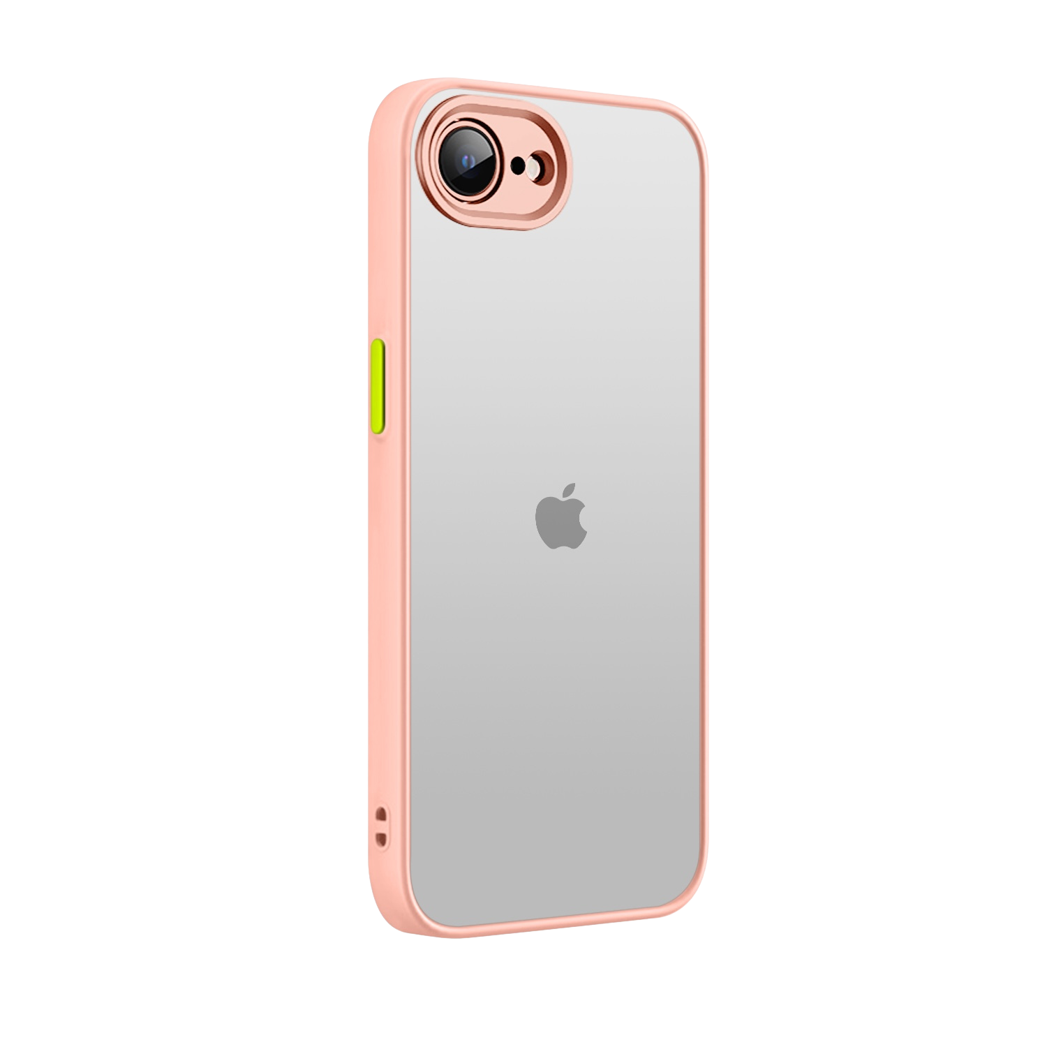 Venture Series Clear Case for iPhone 16e/ iPhone 17e