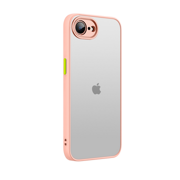 Venture Series Clear Case for iPhone 16e/ iPhone 17e