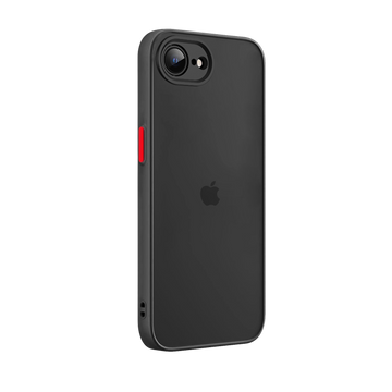 Venture Series Clear Case for iPhone 16e/ iPhone 17e