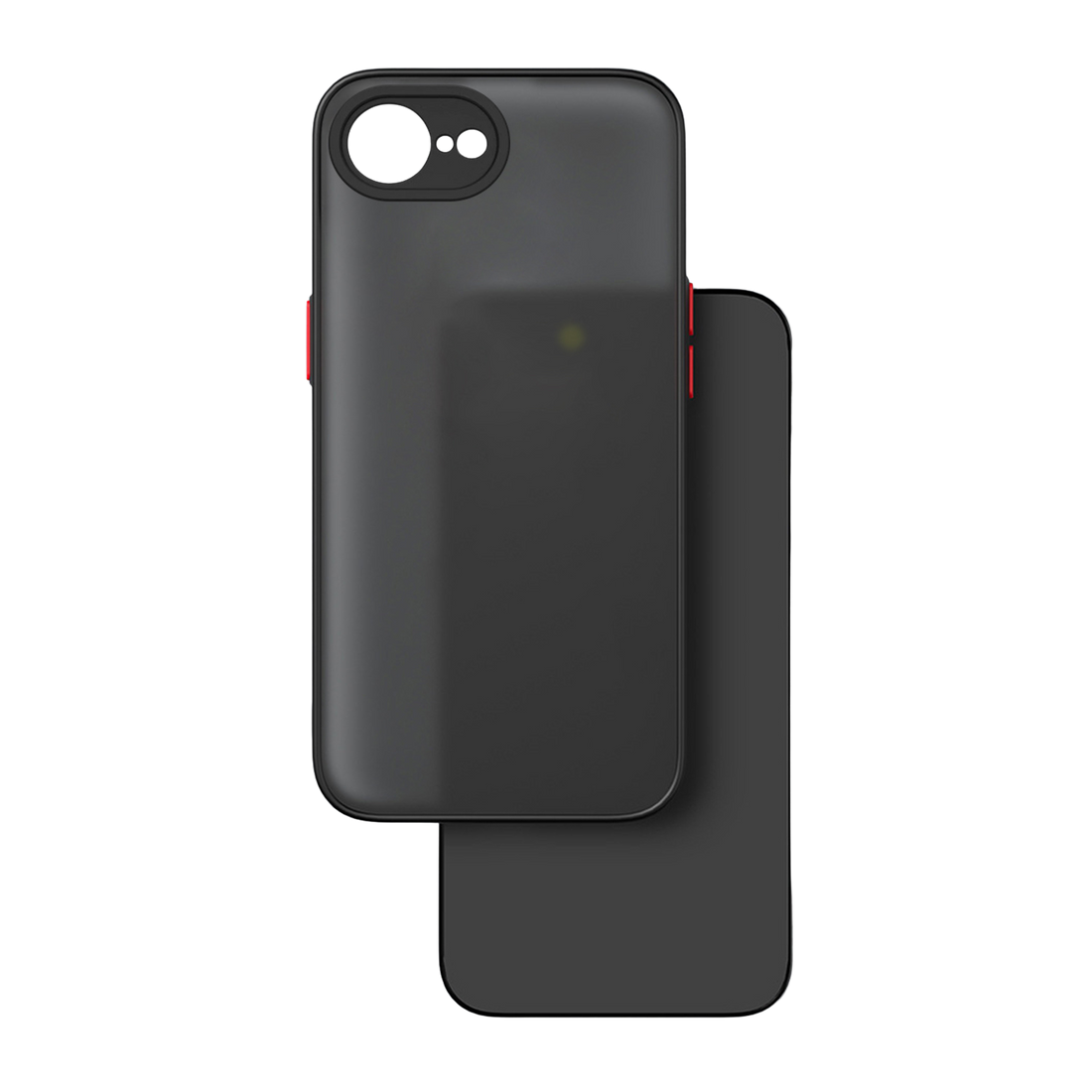 Venture Series Clear Case for iPhone 16e/ iPhone 17e