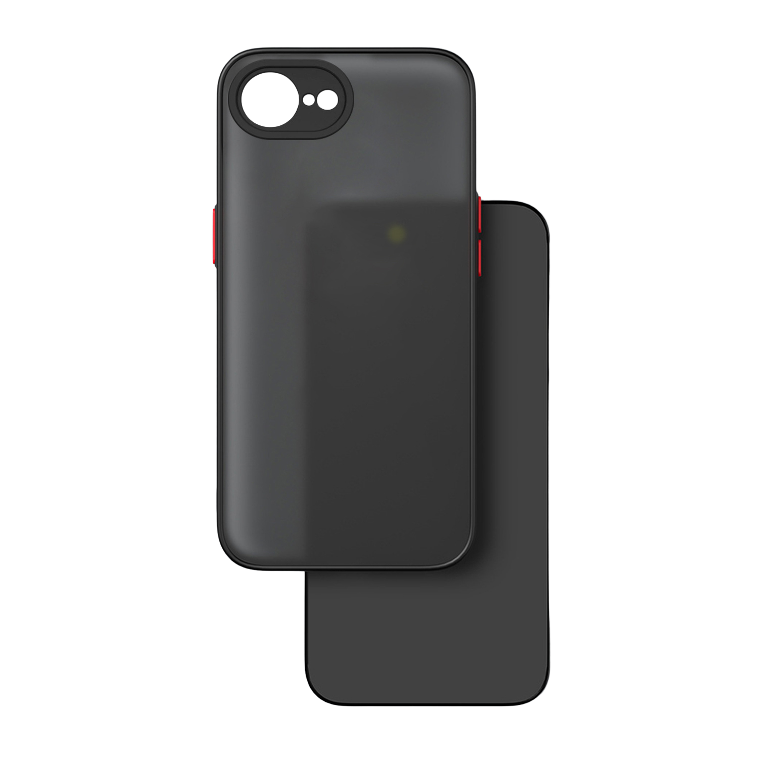 Venture Series Clear Case for iPhone 16e/ iPhone 17e