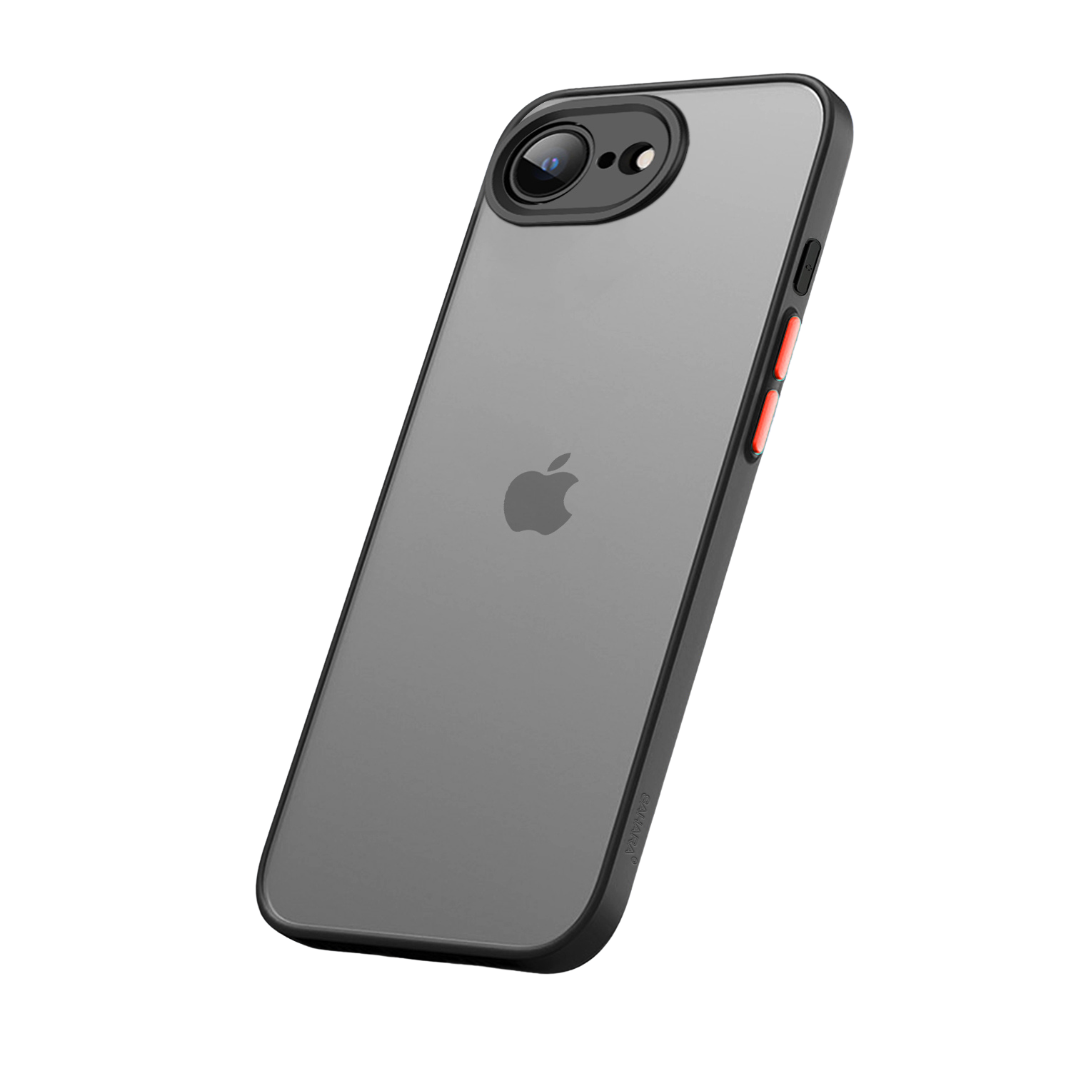 Venture Series Clear Case for iPhone 16e/ iPhone 17e