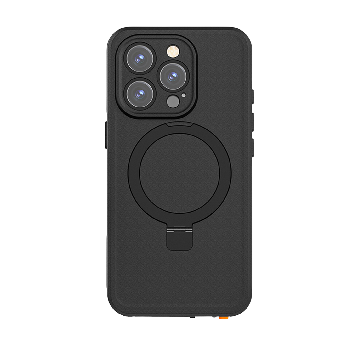 Oasis Series Waterproof Case with MagSafe for iPhone 16 Pro