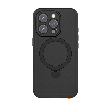 Oasis Series Waterproof Case with MagSafe for iPhone 16 Pro