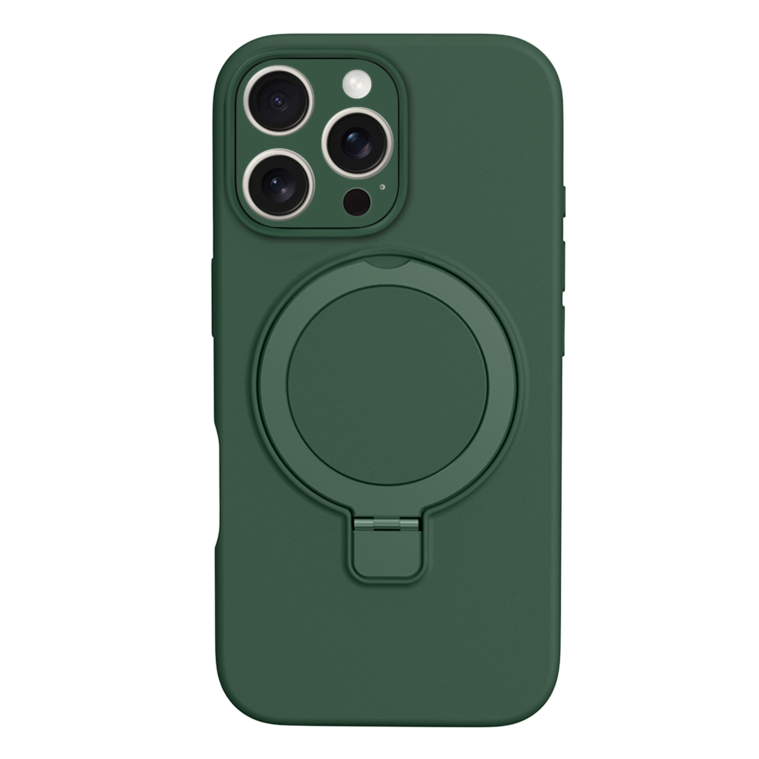 Venture Series Slim Kickstand Case with MagSafe for iPhone 16 Pro