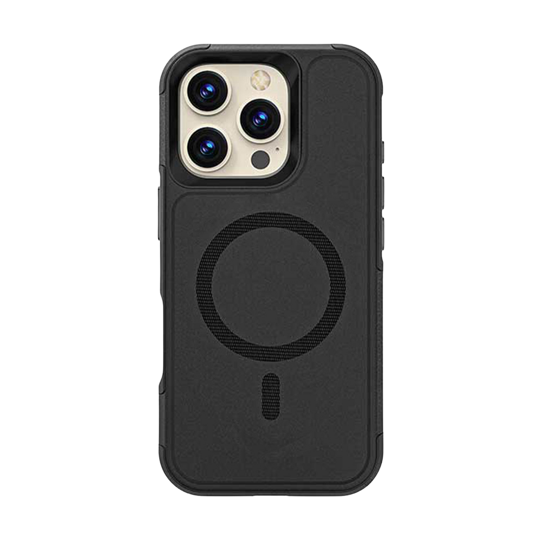 Raider Series Rugged Wallet Case with MagSafe for iPhone 16 Pro