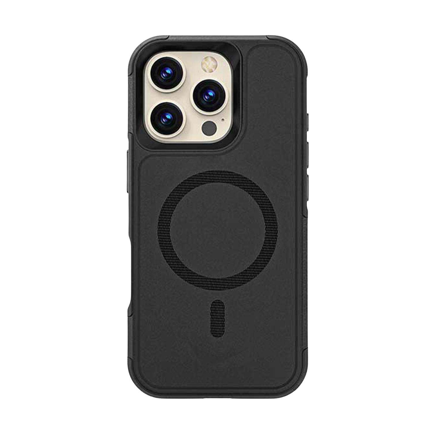 Raider Series Rugged Wallet Case with MagSafe for iPhone 16 Pro
