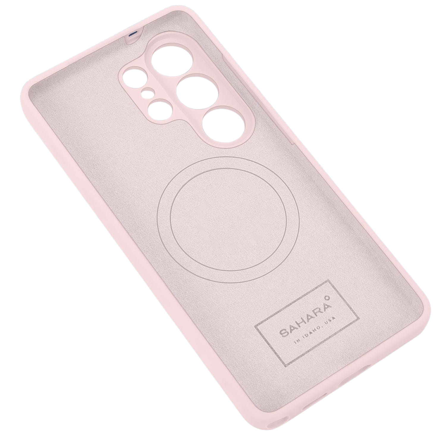 Venture Series Silicone Case for Samsung Galaxy S26 Ultra
