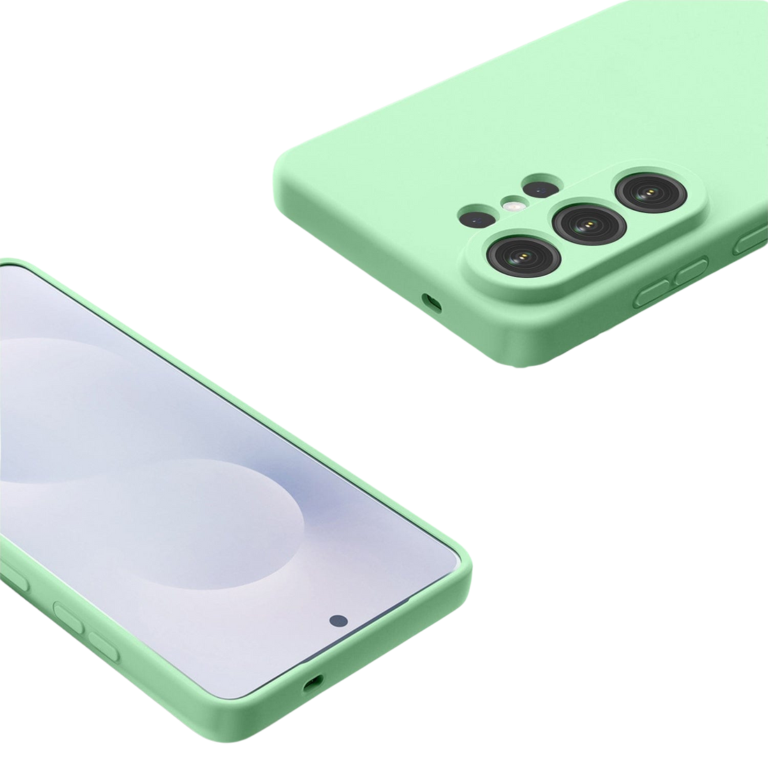 Venture Series Silicone Case for Samsung Galaxy S26 Ultra