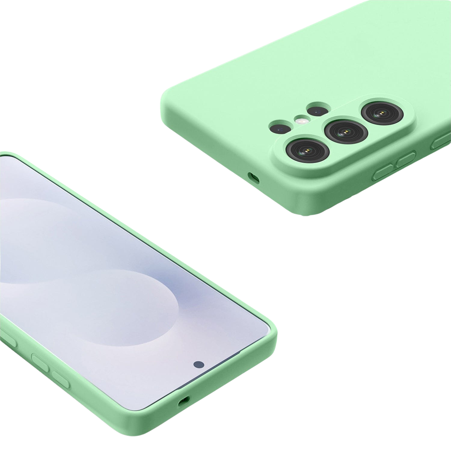 Venture Series Silicone Case for Samsung Galaxy S26 Ultra