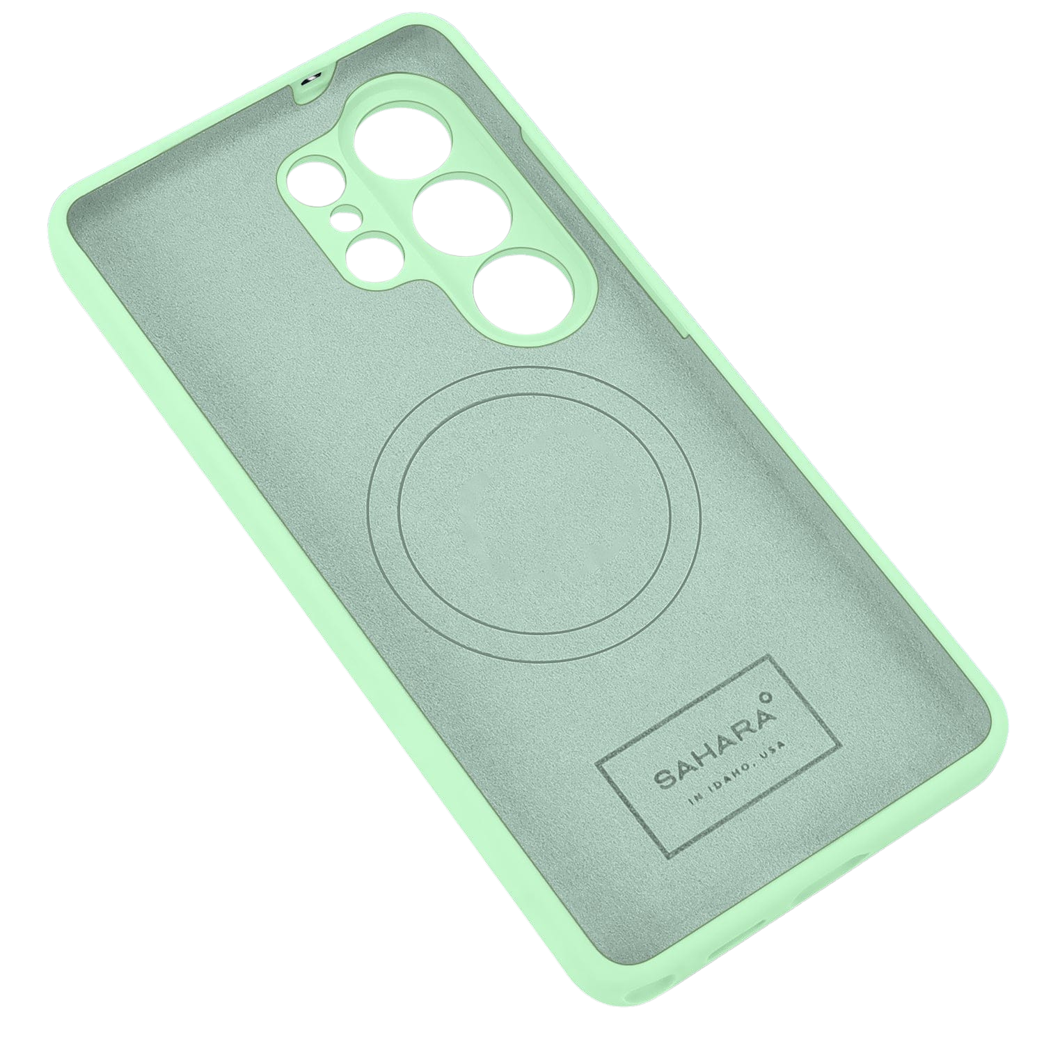 Venture Series Silicone Case for Samsung Galaxy S26 Ultra