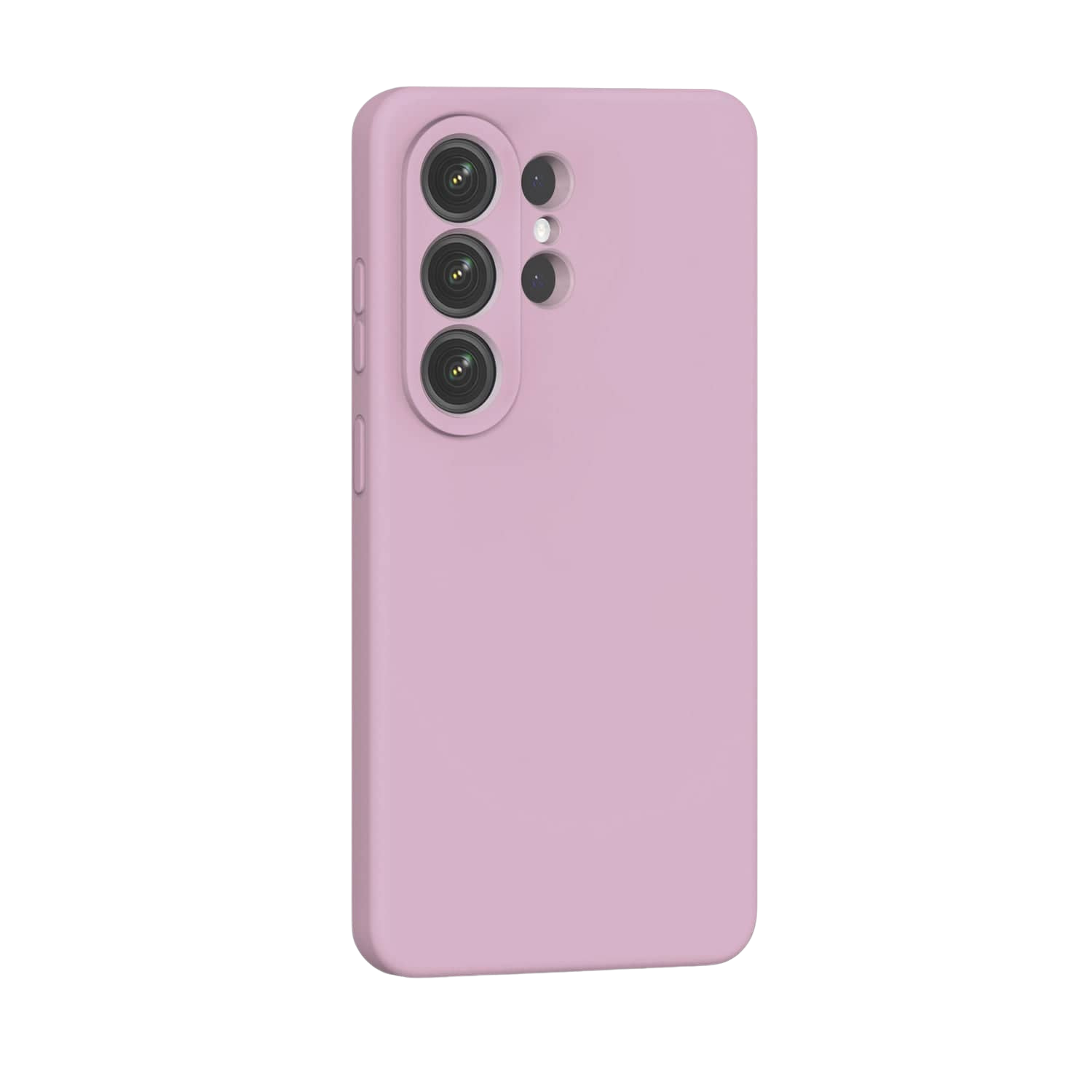 Venture Series Silicone Case for Samsung Galaxy S26 Ultra