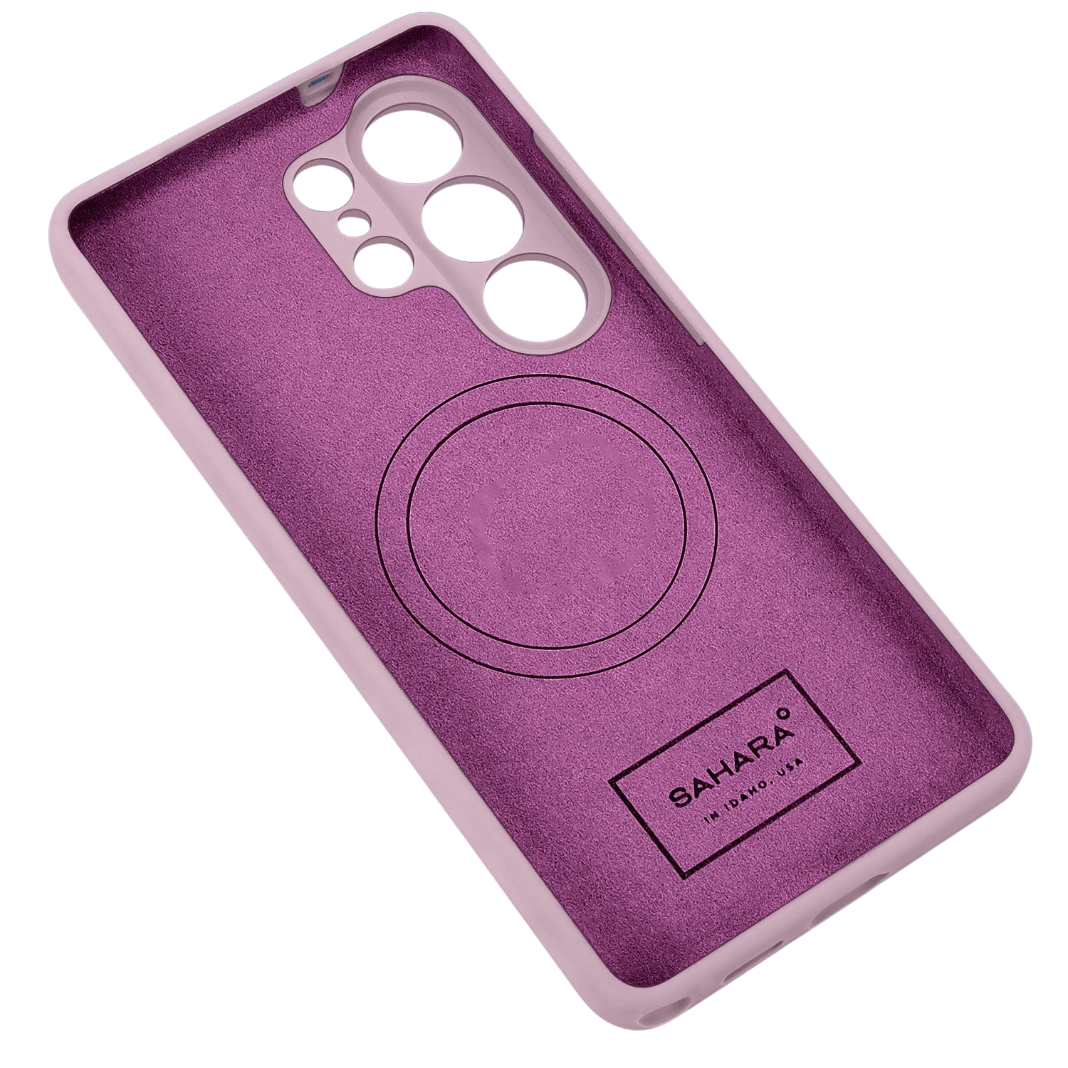 Venture Series Silicone Case for Samsung Galaxy S26 Ultra