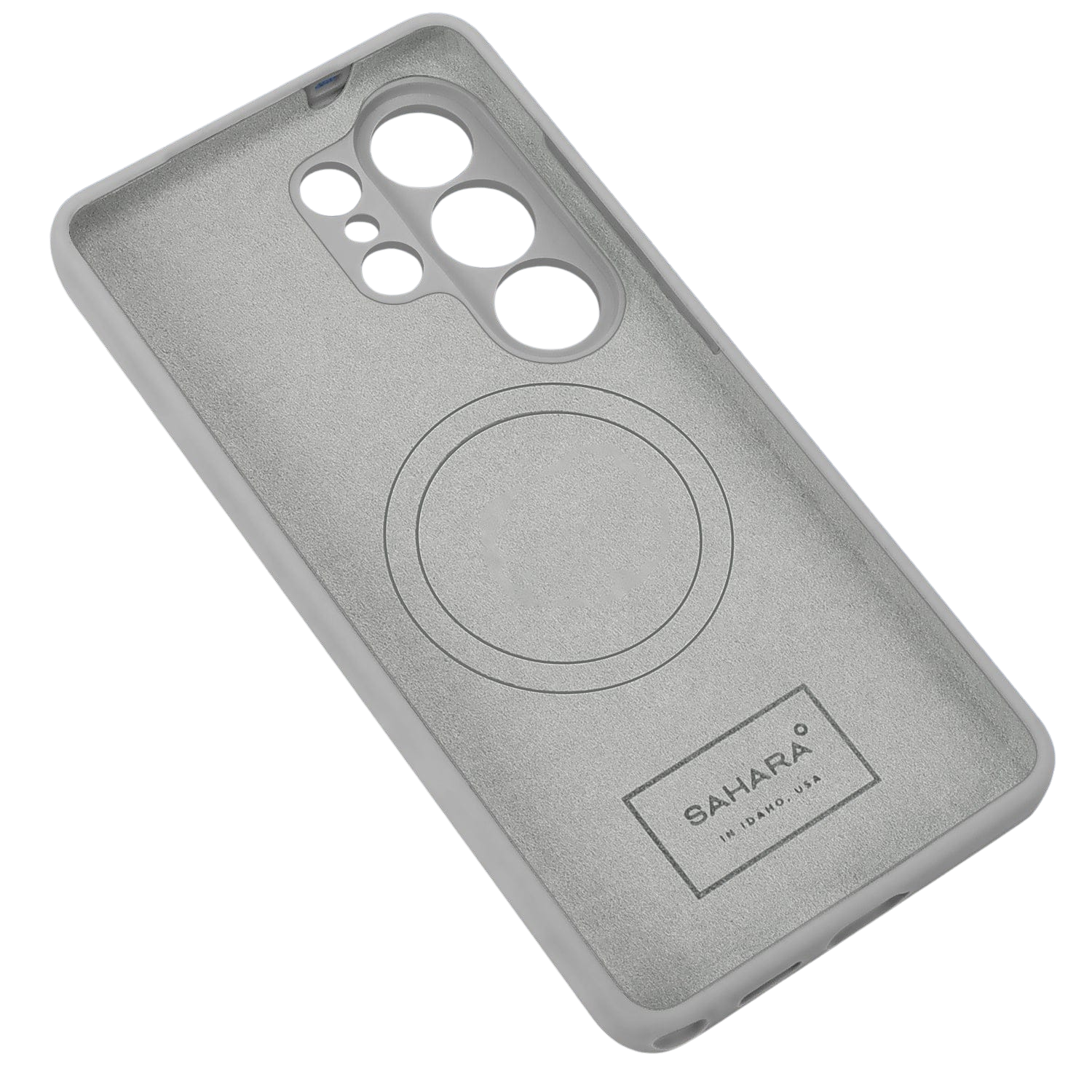 Venture Series Silicone Case for Samsung Galaxy S26 Ultra