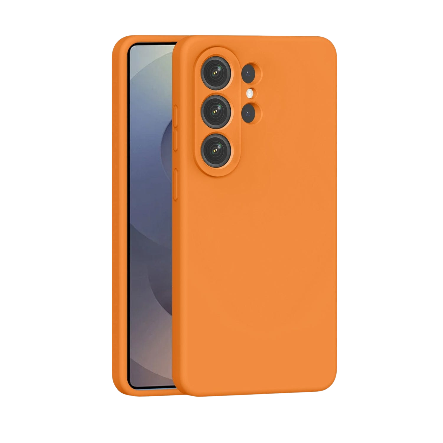 Venture Series Silicone Case for Samsung Galaxy S26 Ultra