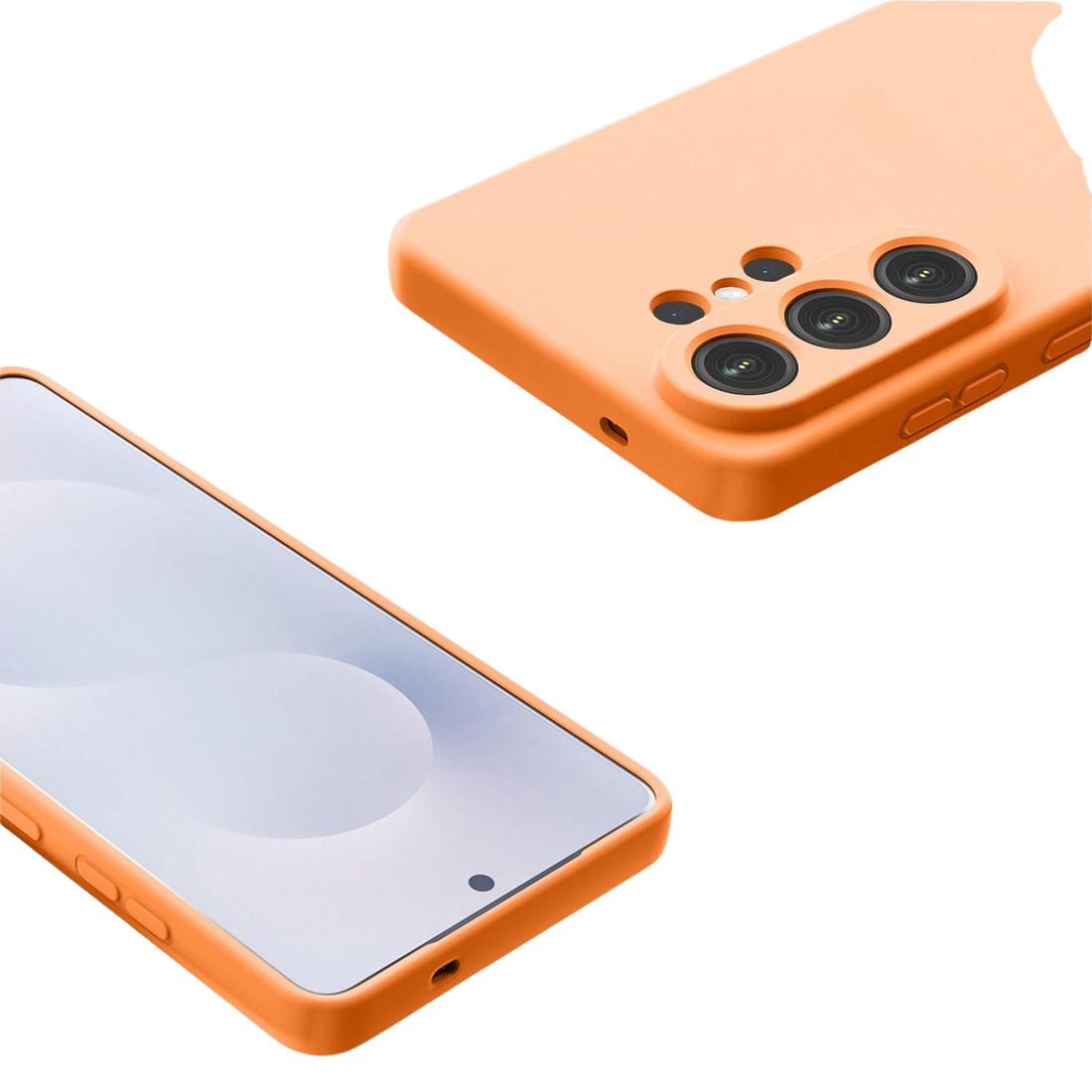 Venture Series Silicone Case for Samsung Galaxy S26 Ultra