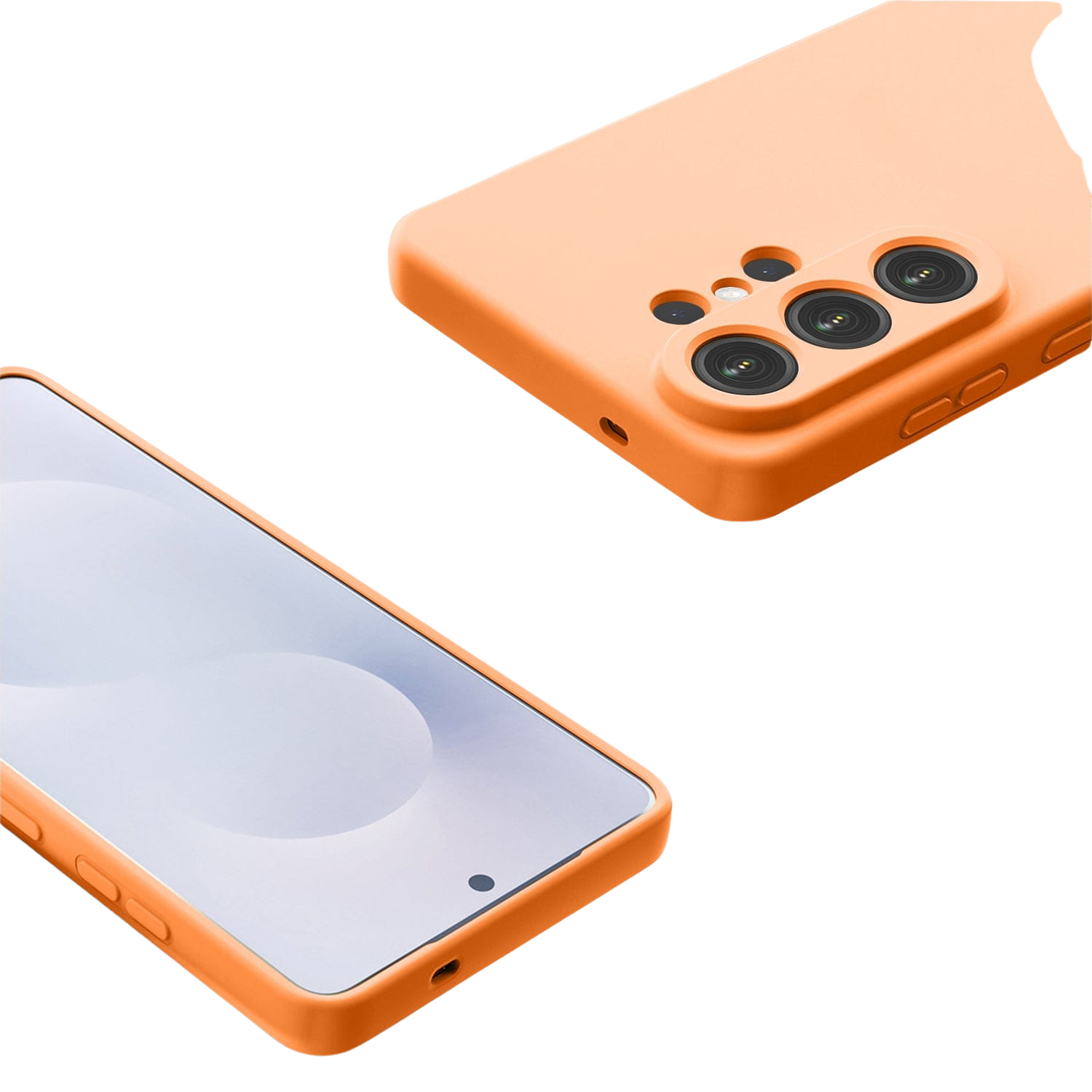 Venture Series Silicone Case for Samsung Galaxy S26 Ultra