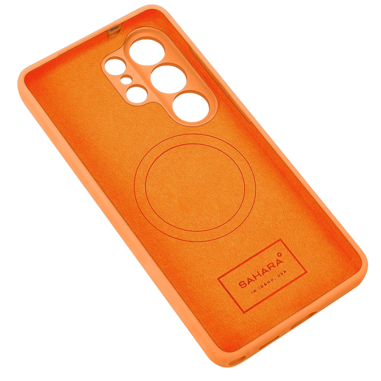 Venture Series Silicone Case for Samsung Galaxy S26 Ultra
