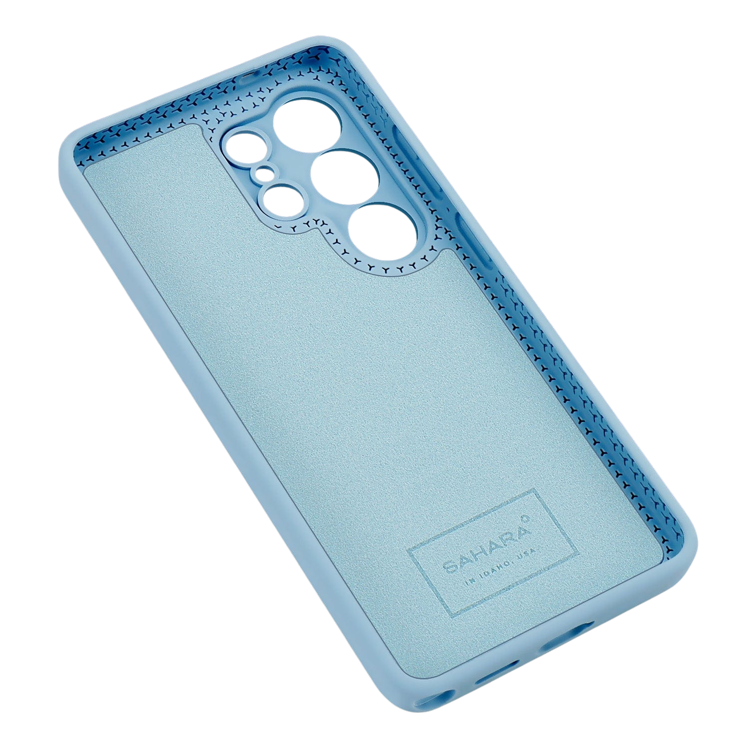 Venture Series Silicone Kickstand Case for Samsung Galaxy S26 Ultra