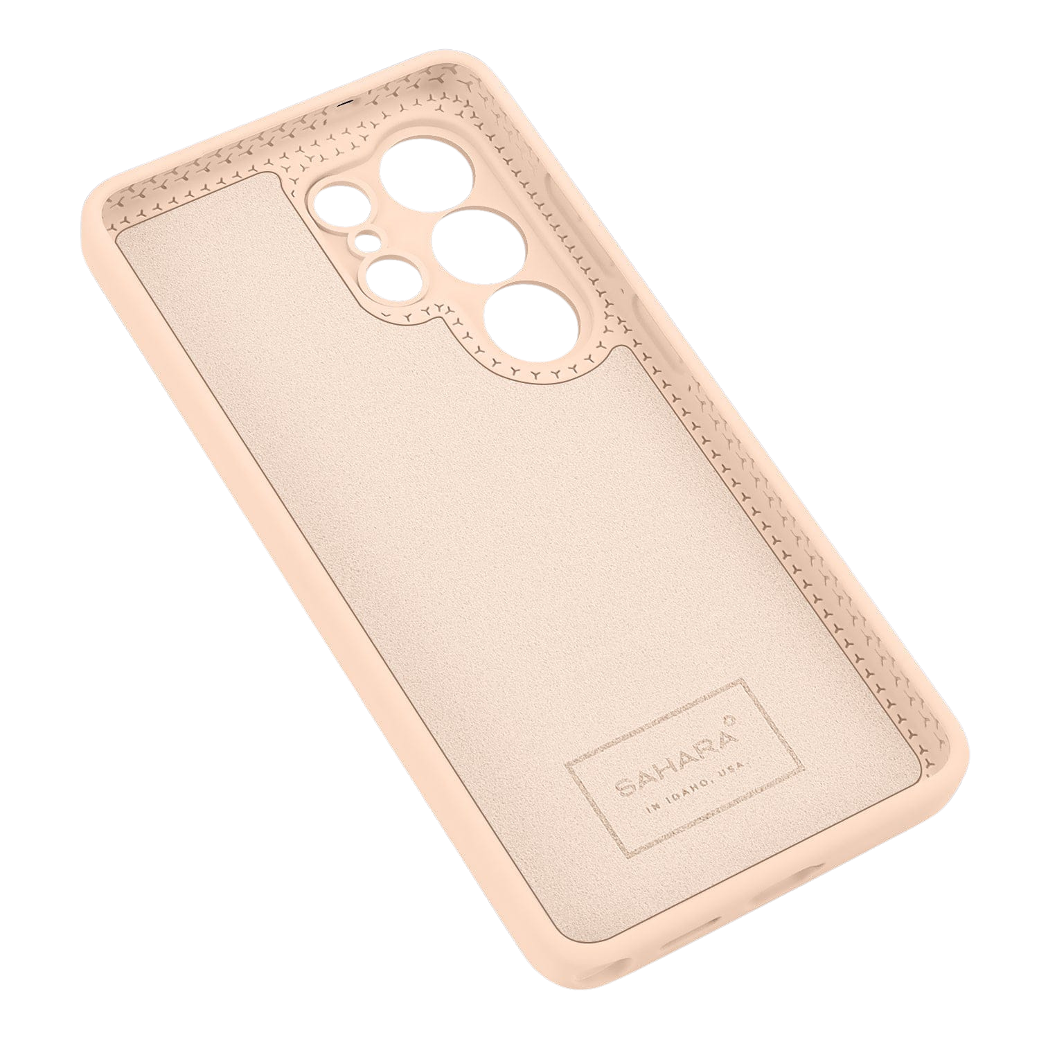Venture Series Silicone Kickstand Case for Samsung Galaxy S26 Ultra