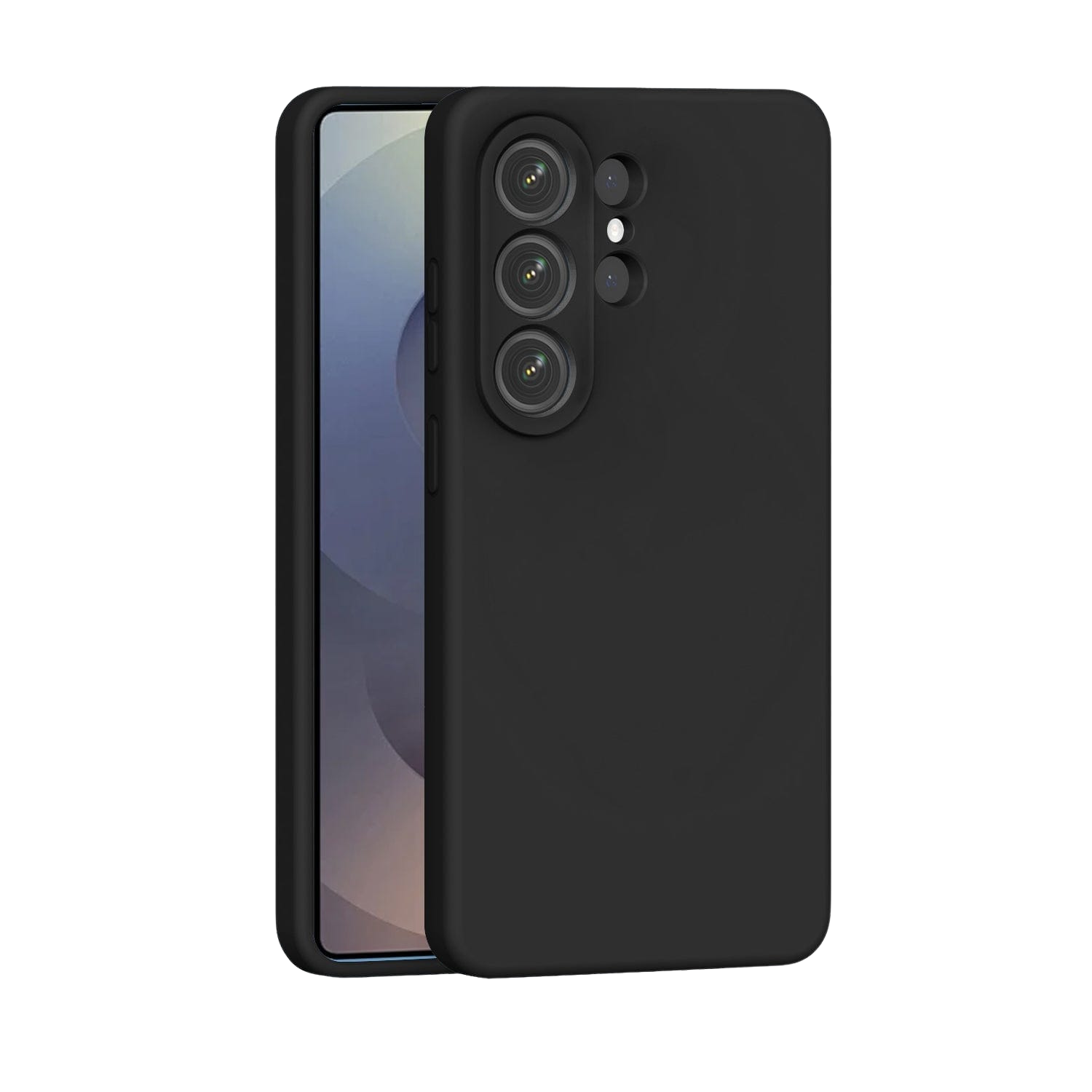 Venture Series Silicone Case for Samsung Galaxy S26 Ultra